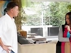 Lovely Hottie Rachael Madori Fuckin Meaty Popsicle