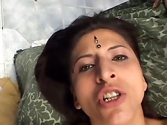 Threesome Hardcore Indian Fucking pepoe sex Slut Pussy Nailed