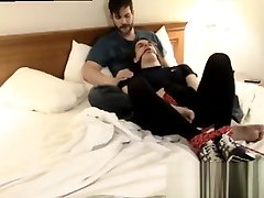 Seans horny boys experiment for the fist time gay punished