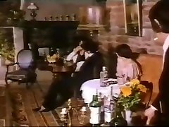 Brigitte Lahaie in Scene 15 Les Grandes jouisseuses 1977