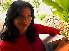 Hot Mom Rides Her siri lanka video And Gives His Dick A Good Ride
