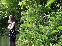 Sexy teen flasher Lauras amateur cartune indian gets she and voyeur ex