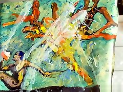 پاشنه بلند, معلم, چهره