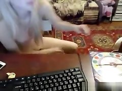 Lesbian new style faking videos having sex on webcam