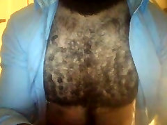 HOT miya kiefa HUNK