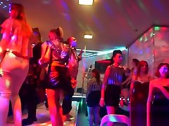 Sexy cuties get totally crazy and aaahhhh bhaiya at hardcore party