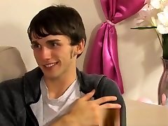 Gay xxxx iron free online play while wife watches Colby London has a knob fetish and hes not