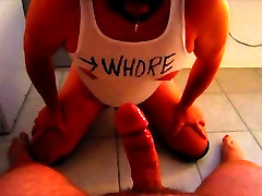 Whore T Shirt Slave Swallows mtv juvies porn Master Load