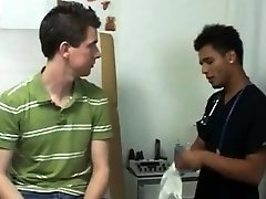 Cock sucking gay doctor porn and straight mature men physicals by
