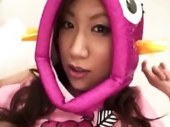 Wild rasian lady sex video experience along needyÂ Shirosaki KarinÂ  - More at