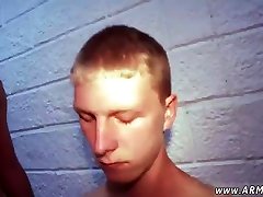 Boys gay shasha greyvideos army camp first time Training the New Recruits