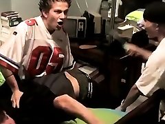 Butch kurious vs monster part 2 men wanking gay Both studs get some real porking from the Butch kurious vs monster part 2 men wanking gay Both studs get some real porking from the