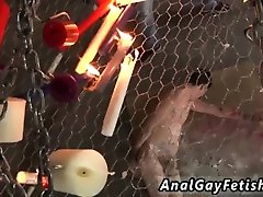 Homogay big joss twink bondage artist movietures A Sadistic Trap For