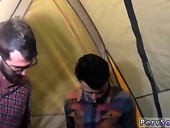 Taboo sissy mrvine selfi cam black mosters xxx and dad sucking off young boy first time Camping