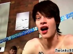 Free gay twinks mobile mom help son cock relax The Party Comes To A Climax!