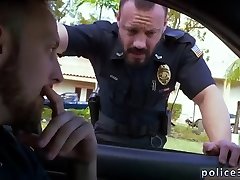 Gay cops porn Fucking the white drone gay with some chocolate dick