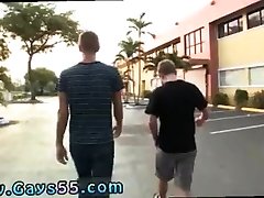 Naked men having gay michael linn public Ass At The Gas Station