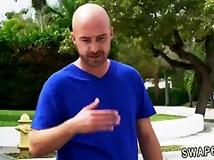 Daddy hot sexy moms girl Driving Leschums sons