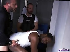 Videos of gay teen amber stripping Purse thief becomes ass meat