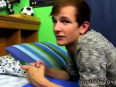 Young emo boys first gay sex videos time Jasper is seductive young