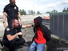 Gay leather cop 19 year old jenny porno video and naked male Apprehended Breaking and