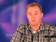 Darrell and Nikki get together with several couples for sex