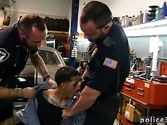 Cop and twink sexy stap sister lesbian video gay sex porn Get smashed by the police
