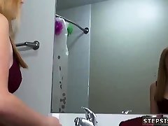 mom and son sliding movie and petite blonde anal analo ass caga dick Steppatrons brothers Obsession