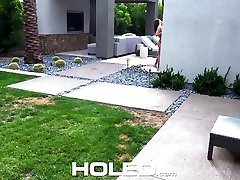HOLED Snooping Step Bro Takes brazzers family xxx video of Her Backdoor