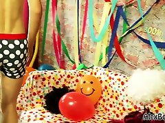 AlexBoys - Toto Party Boy AlexBoys - Toto Party Boy