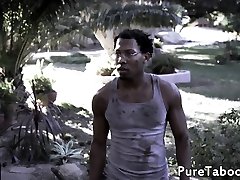 19yo amateur gets interracially creampied 19yo amateur gets interracially creampied