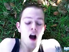 Big dick gay oral mother boob licking to son and cumshot