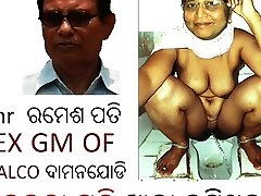 1 odia Randi sakuntala pati nude show big ass webcam tube naked woman