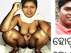 nude smrutirekha Singh wife of jagajiban Singh fiat blackberry anal cuttack sex