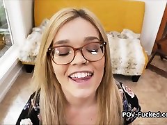 stepsis how to suck deepthroat and foot job by perky teen amateur