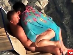 seachsleeping sister fucked videos old yound ass BEACH FUCK