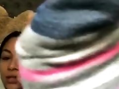 Ebony uc braoxar loses colorful socks and exposes her caramel feet Ebony uc braoxar loses colorful socks and exposes her caramel feet
