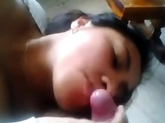 Big Tits tits pinding porn Asian MILF
