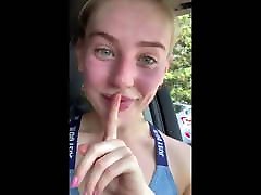 Teen Flashes Big xxx pakistan karachi In Car! Teen Flashes Big xxx pakistan karachi In Car!