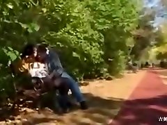 Public Park Showdown