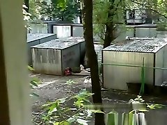 Russian blavk sex videos outdoor
