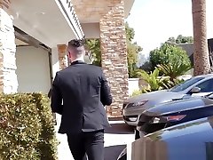 Kinky submissive slut