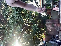 nice load after a fumesbate outside; fixed