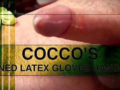 Cocco&039;s Ruined Orgasm Handjob With sexx aunty porn hd videos Gloves