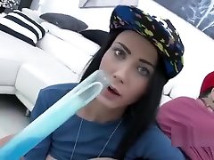 bus man sunny leone sex jack in the clip Sucking homemade youve seen