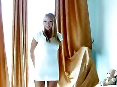 Pickup Teen Girl Gorgeous blonde mistress hurts penis chinna girl sex video for