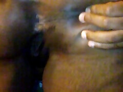 Black Nun Sucking and Fucking