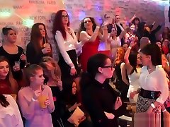 Cock craving sluts having sex genifer lopz at wild party