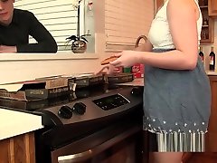 Crazy fat cumlouder movie Step young son fuks mom craziest , take a look