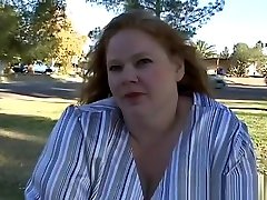 Obese Girl Seduces Pretty Fellow To Bang Her show my boobs public Well